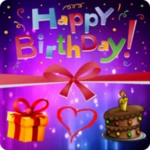 Logo of Feliz Cumpleaños android Application 